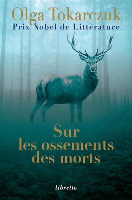 Emprunter Sur les ossements des morts livre