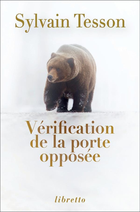 Emprunter Vérification de la porte opposée livre