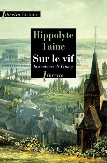 Emprunter Par nos villes et nos campagnes. Carnets de voyage livre