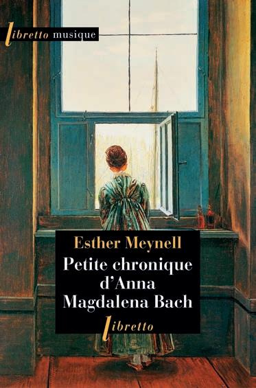 Emprunter Petite chronique d'Anna Magdalena Bach livre