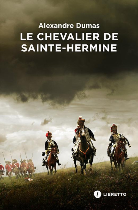 Emprunter Le Chevalier de Sainte-Hermine livre
