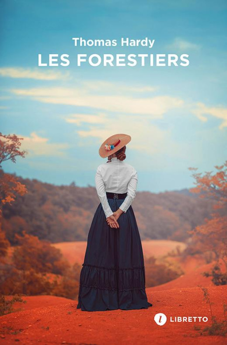 Emprunter Les forestiers livre