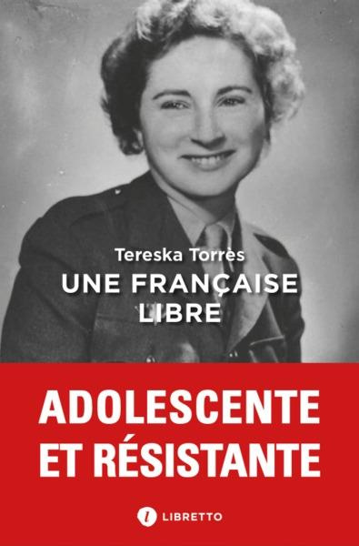 Emprunter Une Française libre. Journal 1939-1945 livre