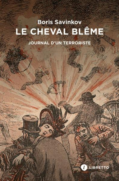Emprunter Le Cheval blême. Souvenirs d'un terroriste livre