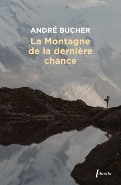 Emprunter La montagne de la dernière chance livre