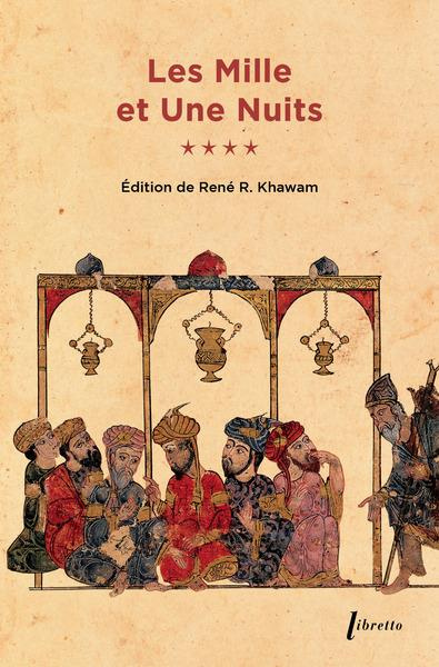 Emprunter Les Mille et Une Nuits Tome 4 : La saveur des jours livre