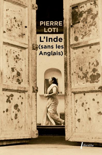 Emprunter L'Inde sans les anglais livre