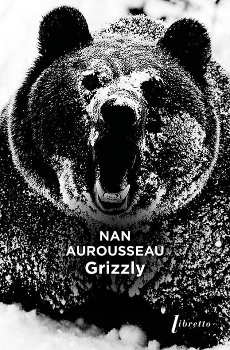 Emprunter Grizzly livre