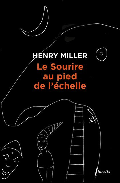 Emprunter Le sourire au pied de l'echelle livre