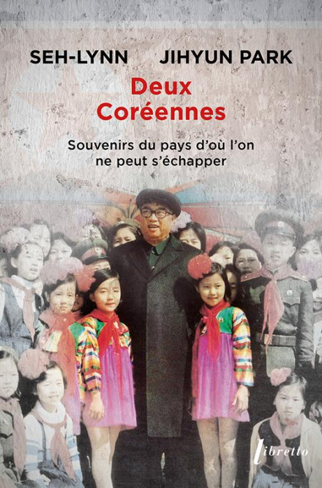 Emprunter Deux coréennes livre