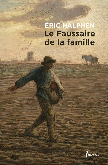 Emprunter Le faussaire de la famille livre