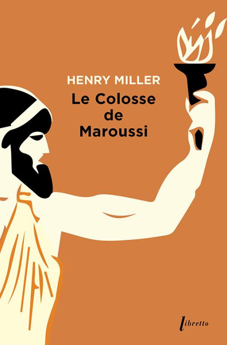 Emprunter Le Colosse de Maroussi livre