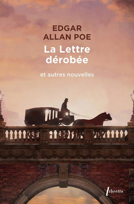 Emprunter La lettre dérobée et autres nouvelles. Intégrale des nouvelles, tome 3 livre