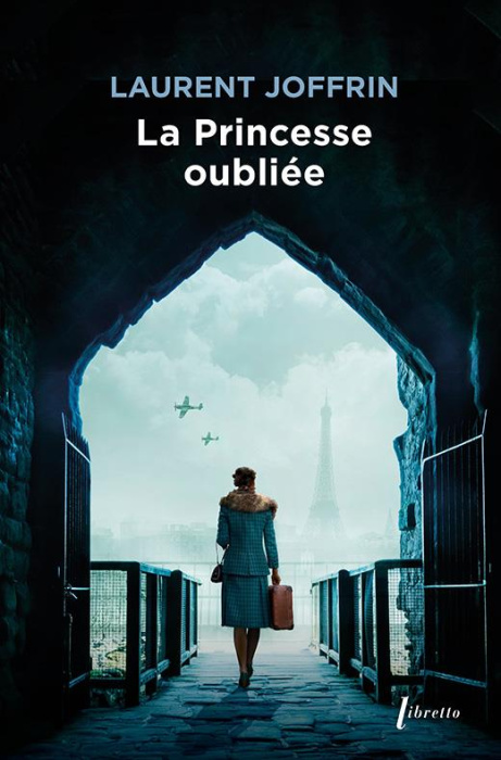 Emprunter La princesse oubliée livre