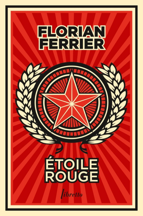 Emprunter Etoile rouge livre