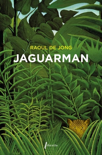 Emprunter Jaguarman livre