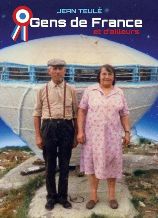 Emprunter Gens de France et d'ailleurs livre