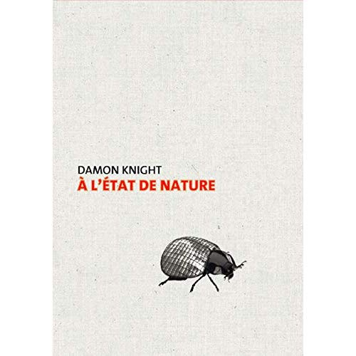 Emprunter A l'état de nature livre