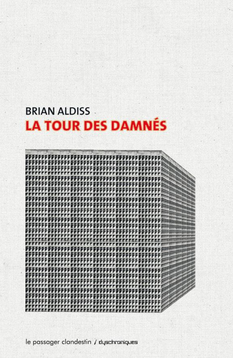Emprunter La tour des damnés livre