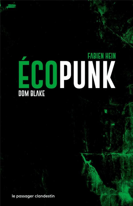 Emprunter Ecopunk livre