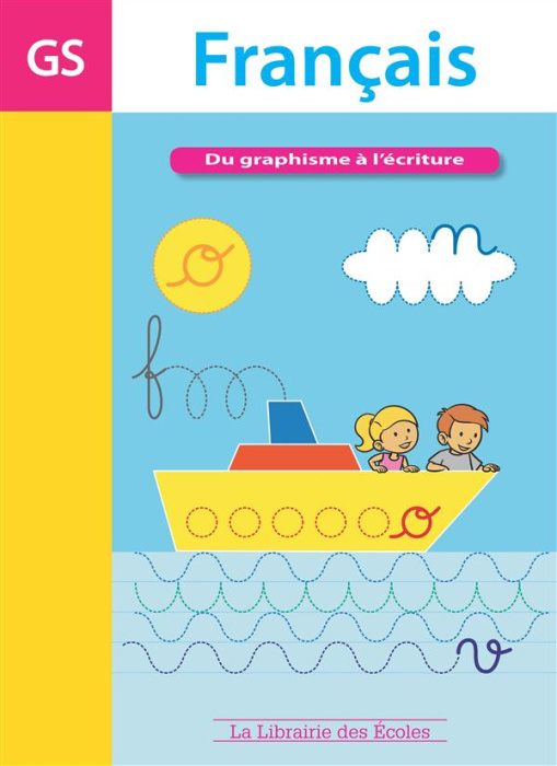 Emprunter Français GS livre