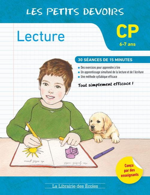 Emprunter Lecture CP livre