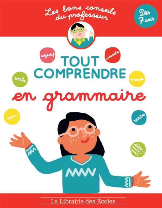 Emprunter Tout comprendre en grammaire livre