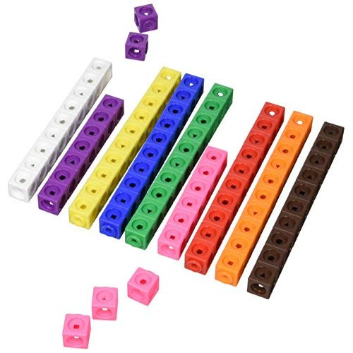 Emprunter Méthode de Singapour. Cubes multidirectionnels Mathlink Cubes livre