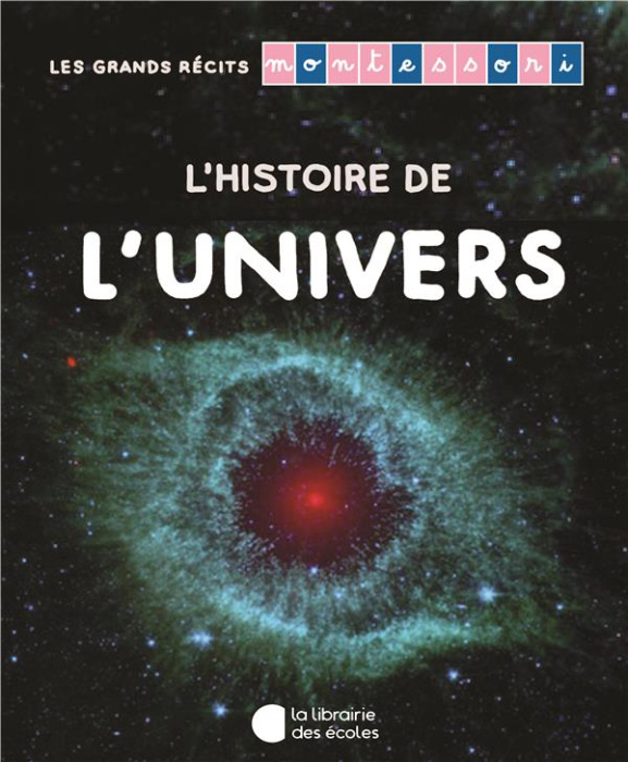 Emprunter L'histoire de l'univers livre