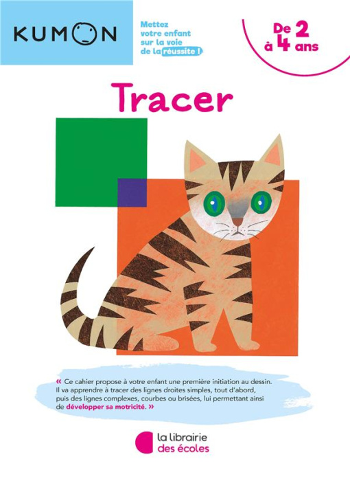 Emprunter Tracer livre