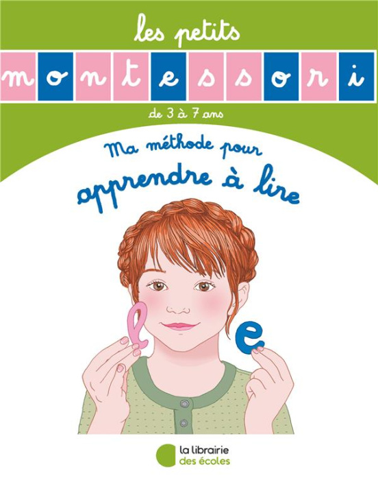 Emprunter Ma méthode pour apprendre à lire livre