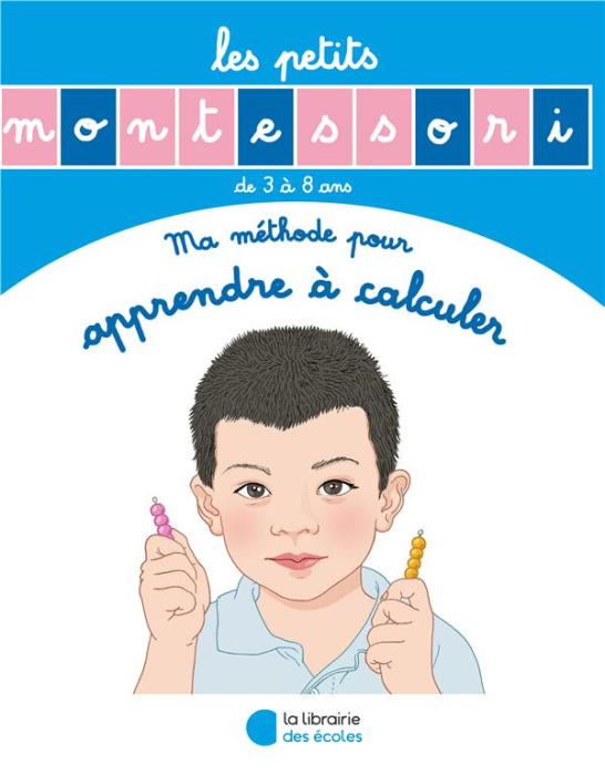 Emprunter Ma méthode pour apprendre à calculer livre