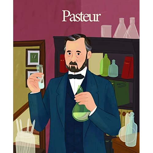 Emprunter La vie de Louis Pasteur livre
