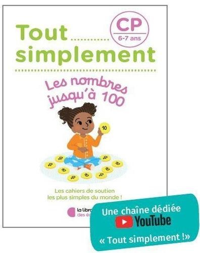 Emprunter Les nombres jusqu'à 100 CP livre