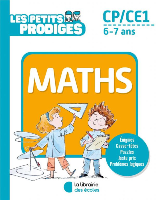 Emprunter Maths CP-CE1. Edition 2021 livre