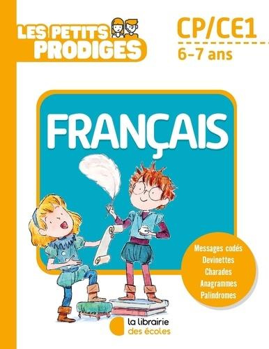 Emprunter Français CP-CE1. Edition 2021 livre
