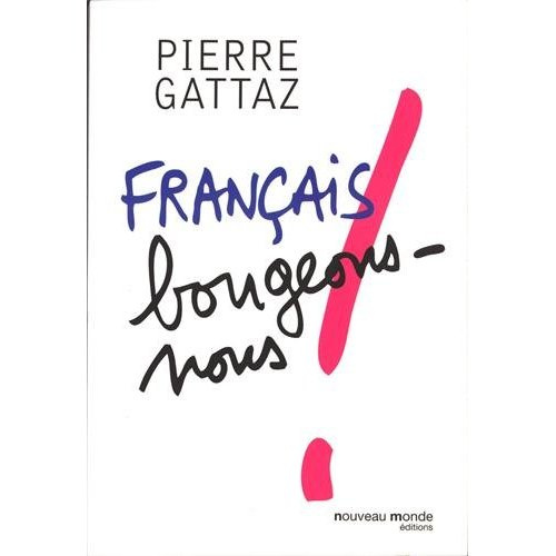 Emprunter Français, bougeons-nous ! livre