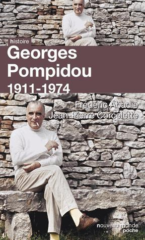 Emprunter Georges Pompidou livre