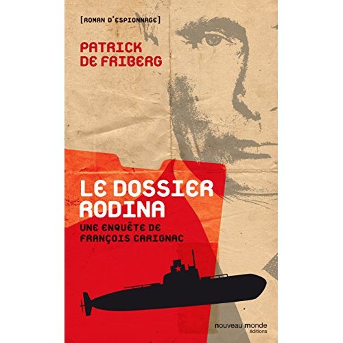 Emprunter Le Dossier Rodina livre
