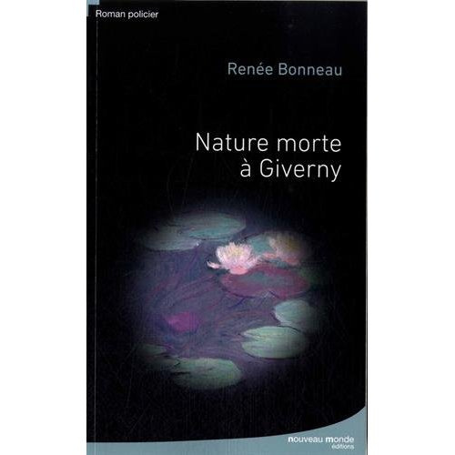 Emprunter Nature morte à Giverny livre