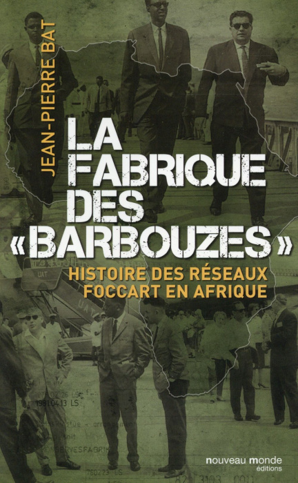 Emprunter La fabrique des 