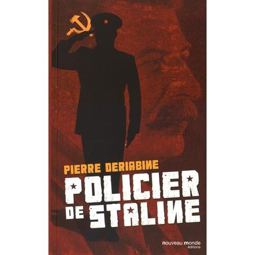 Emprunter Policier de Staline livre