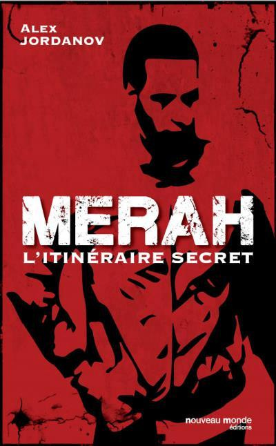 Emprunter Merah. L'itinéraire secret livre