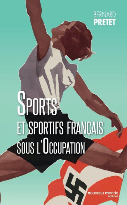 Emprunter Sports et sportifs français sous Vichy livre