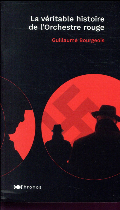 Emprunter La véritable histoire de l'Orchestre rouge livre