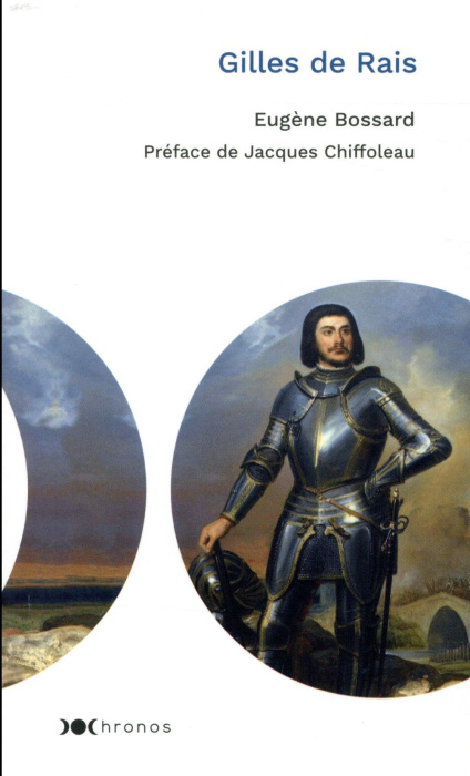 Emprunter Gilles de Rais livre