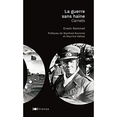 Emprunter La guerre sans haine. Carnets livre