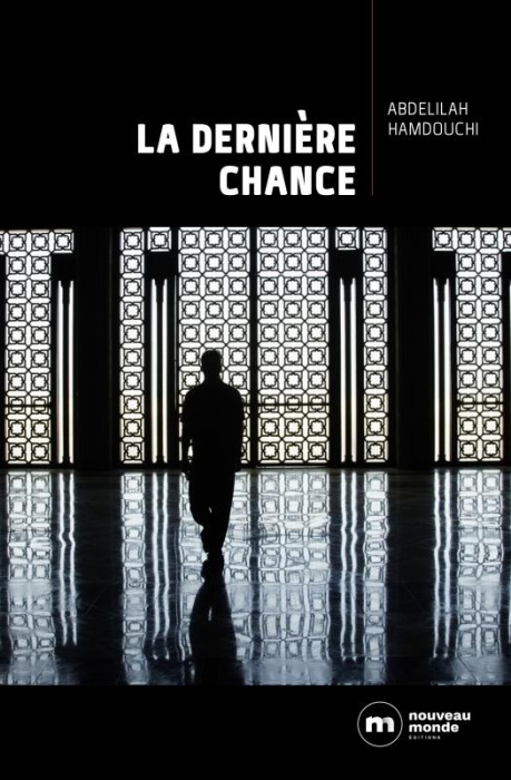 Emprunter La dernière chance livre