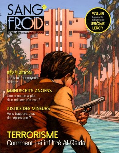 Emprunter Sang-froid N° 11 : Justice des mineurs : vers toujours plus de répression ? livre