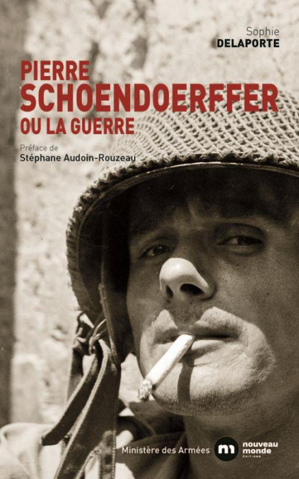 Emprunter Pierre Schoendoerffer ou la guerre livre